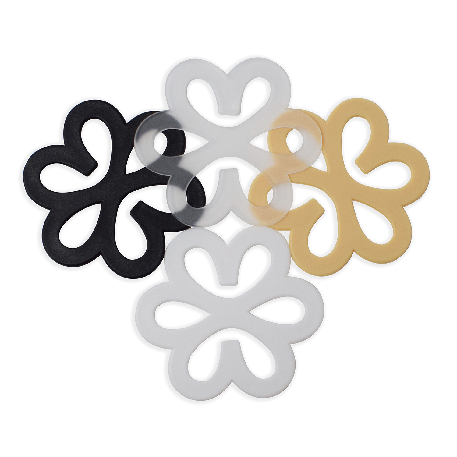 4 pack flower clips2
