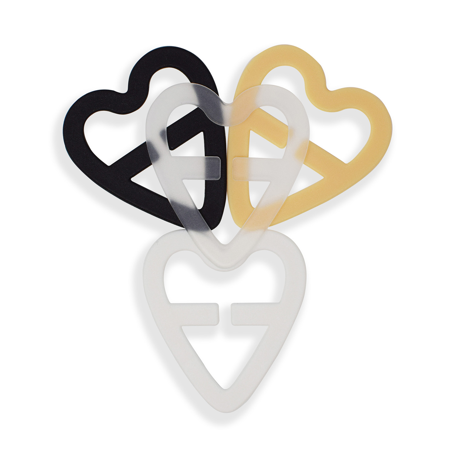 4 pack heart clips2