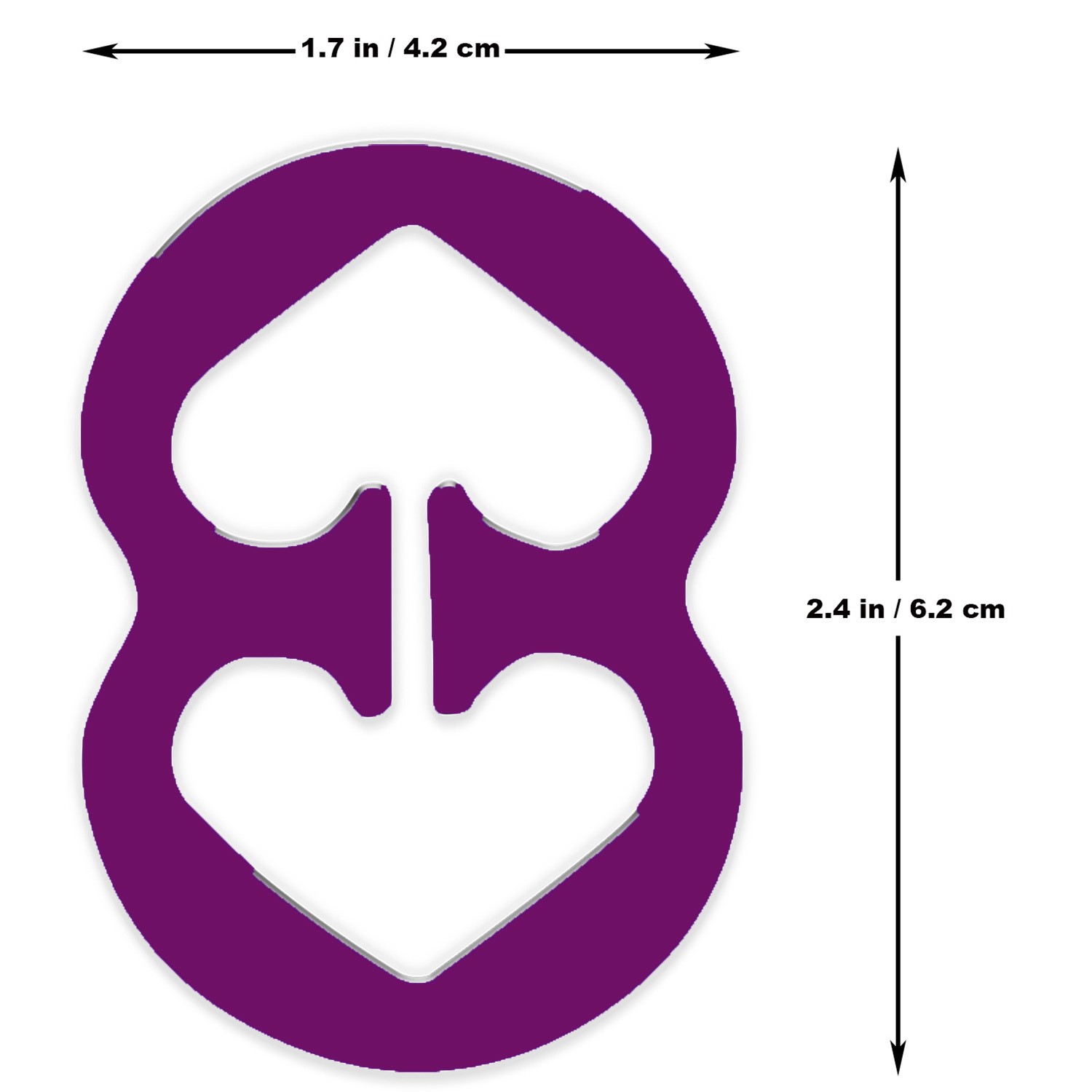 Measurements Template 1